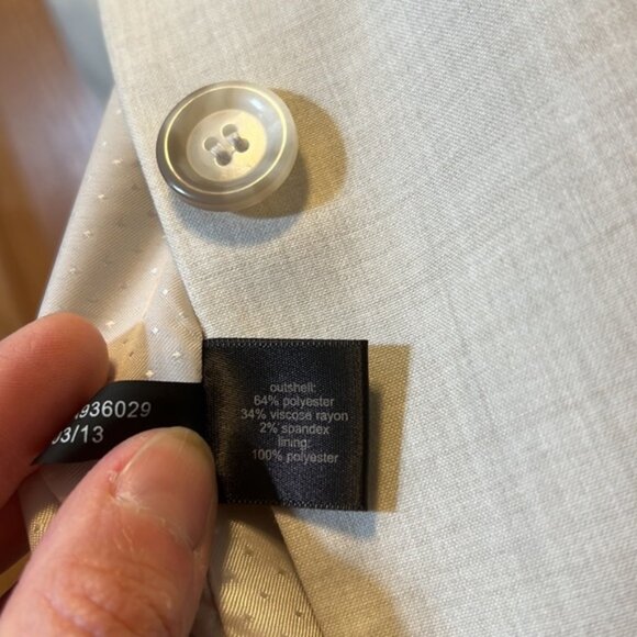 The Limited Collection Blazer size 10 - Picture 6 of 6